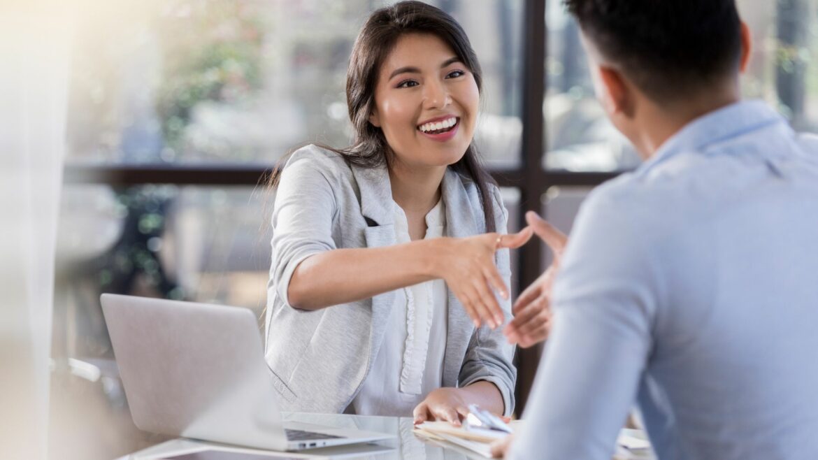 how to quote a job