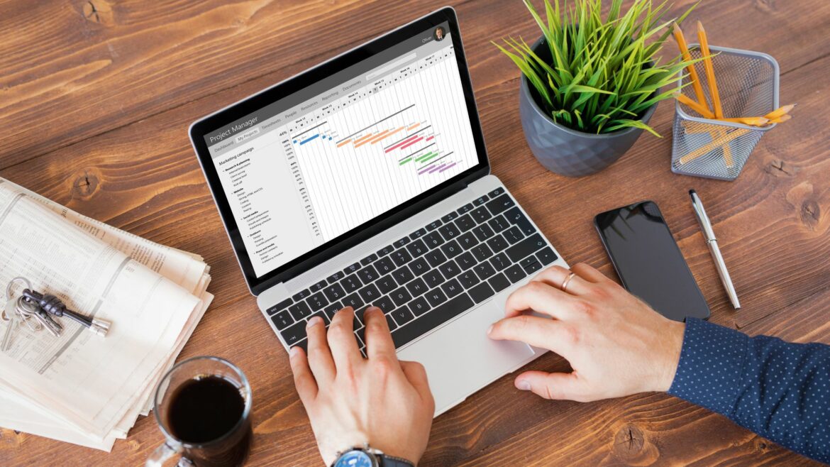 time and attendance software