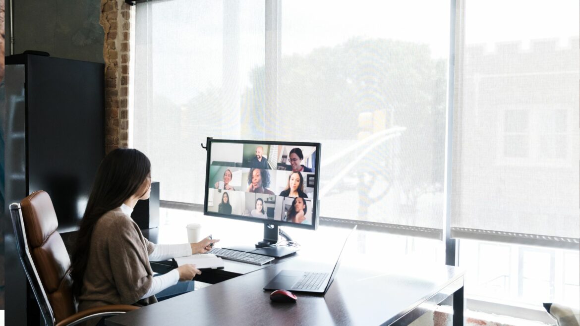 virtual companies