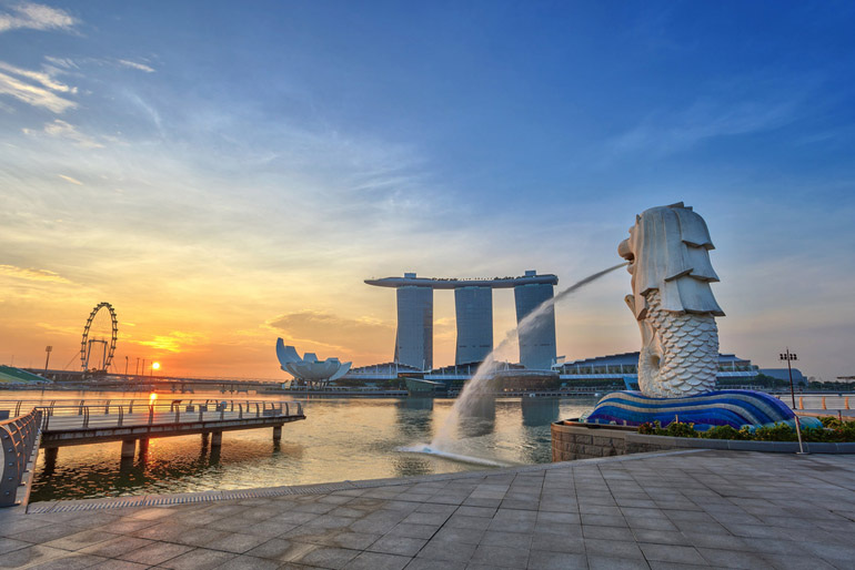 Time Doctor Send Money from Singapore to the Philippines