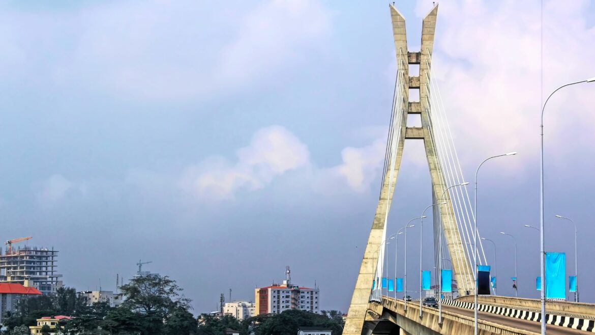send money to Nigeria