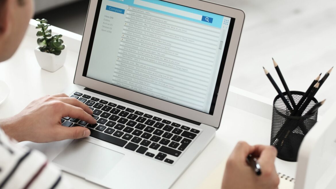 Mailbird review