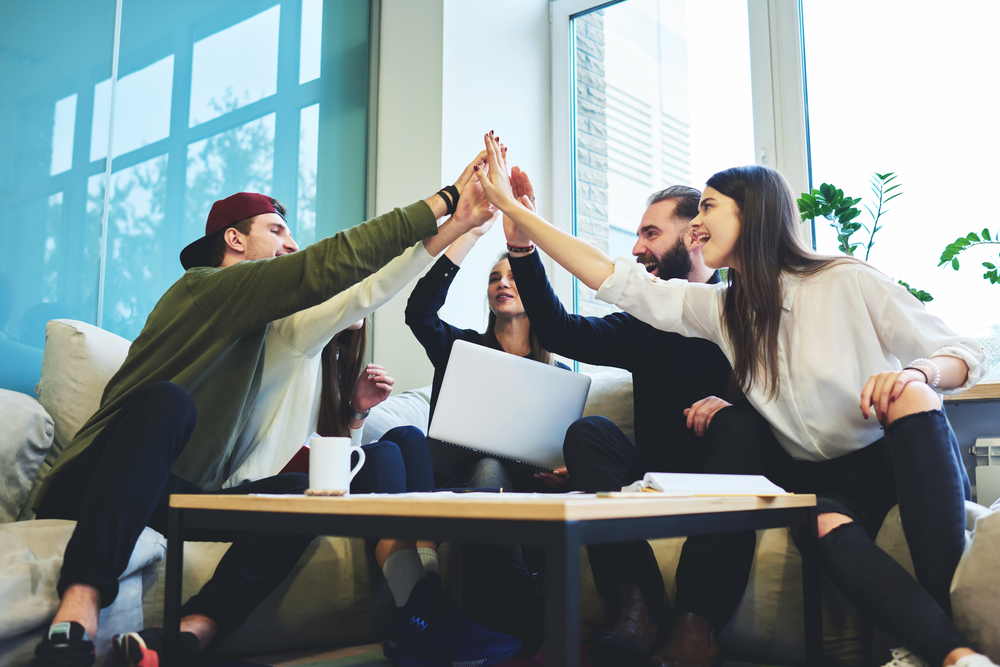 company culture ideas