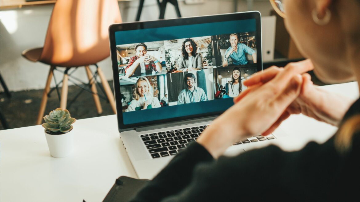 rules to live by when you run a remote team