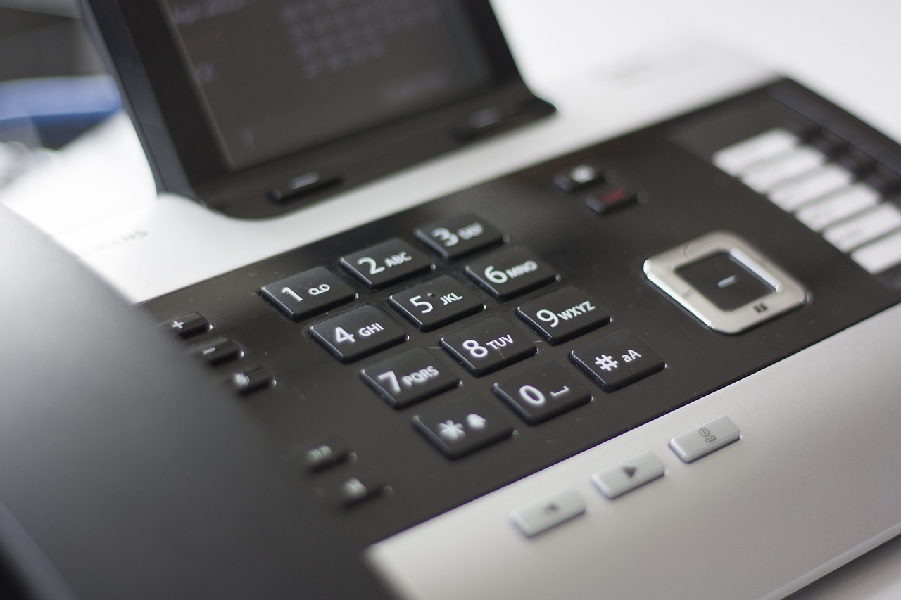 benefits of voip