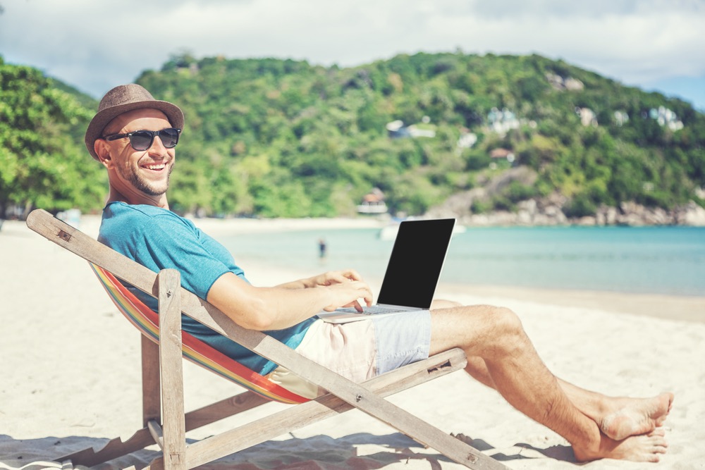scale your remote team