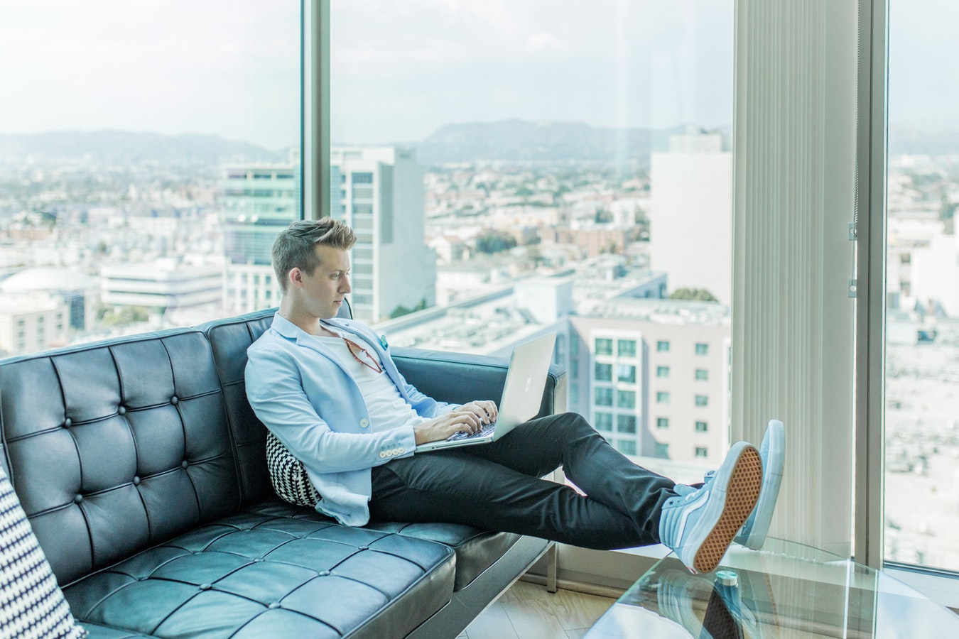 remote software development