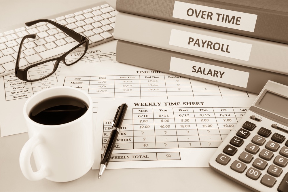 timesheet app