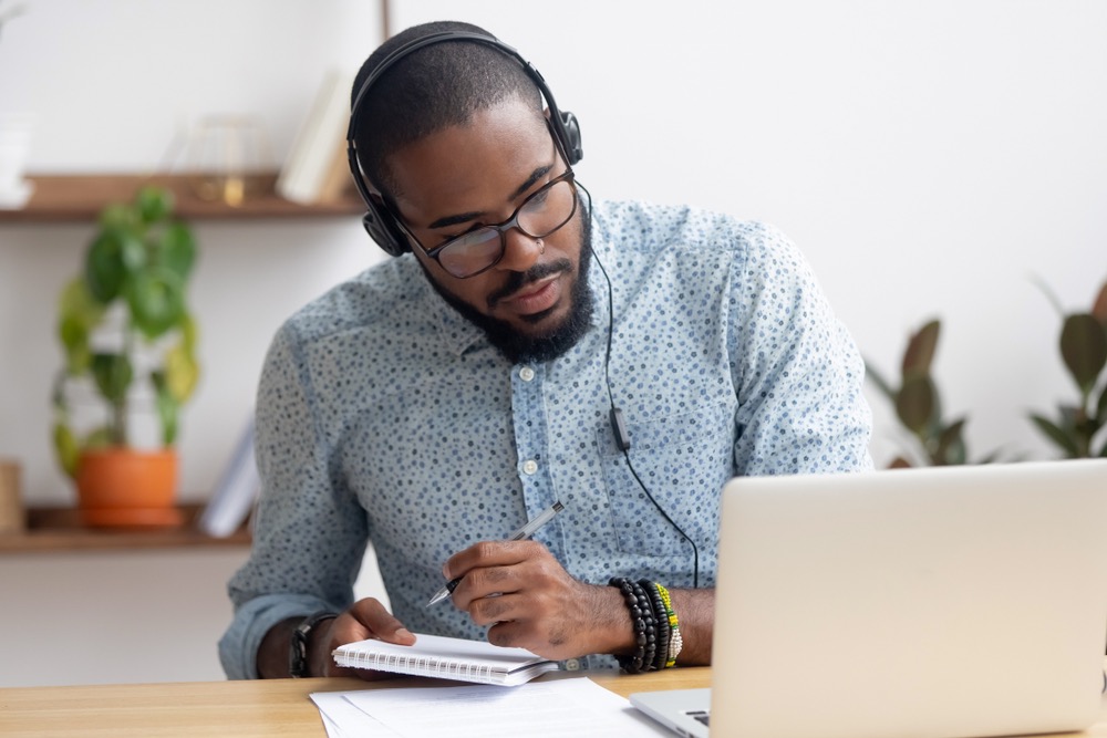 best business podcasts
