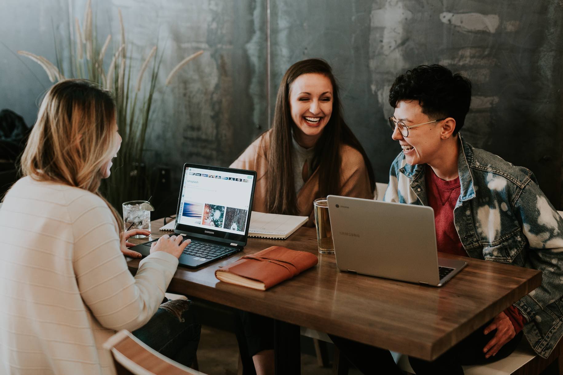 remote business ideas