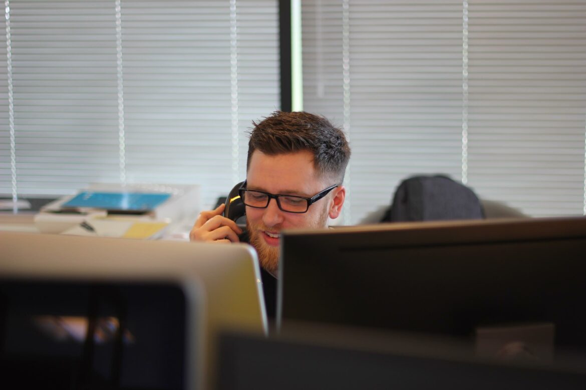 call center technology