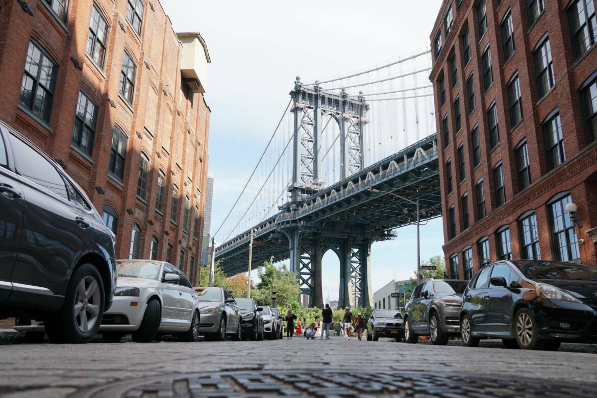 coworking space brooklyn