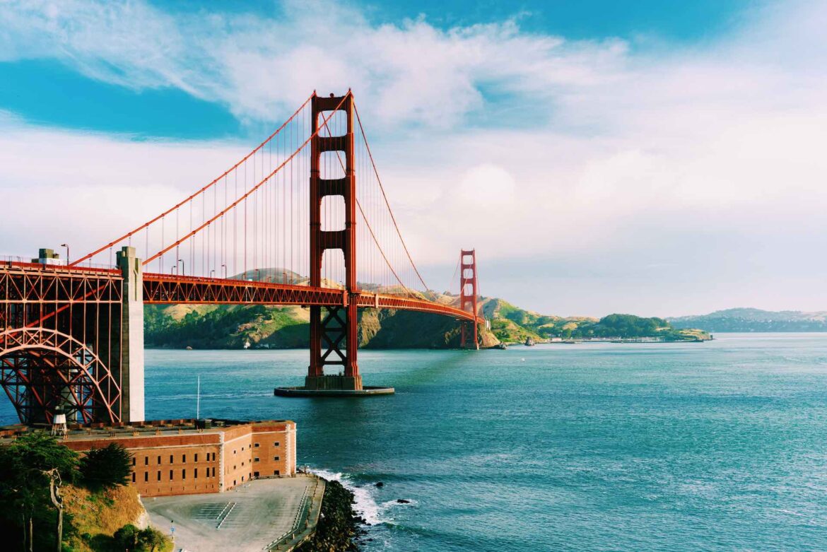 coworking space san francisco