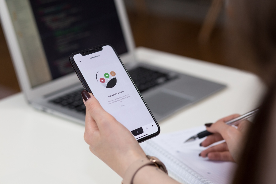 Outsource App Development
