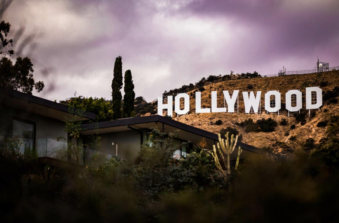 coworking space los angeles