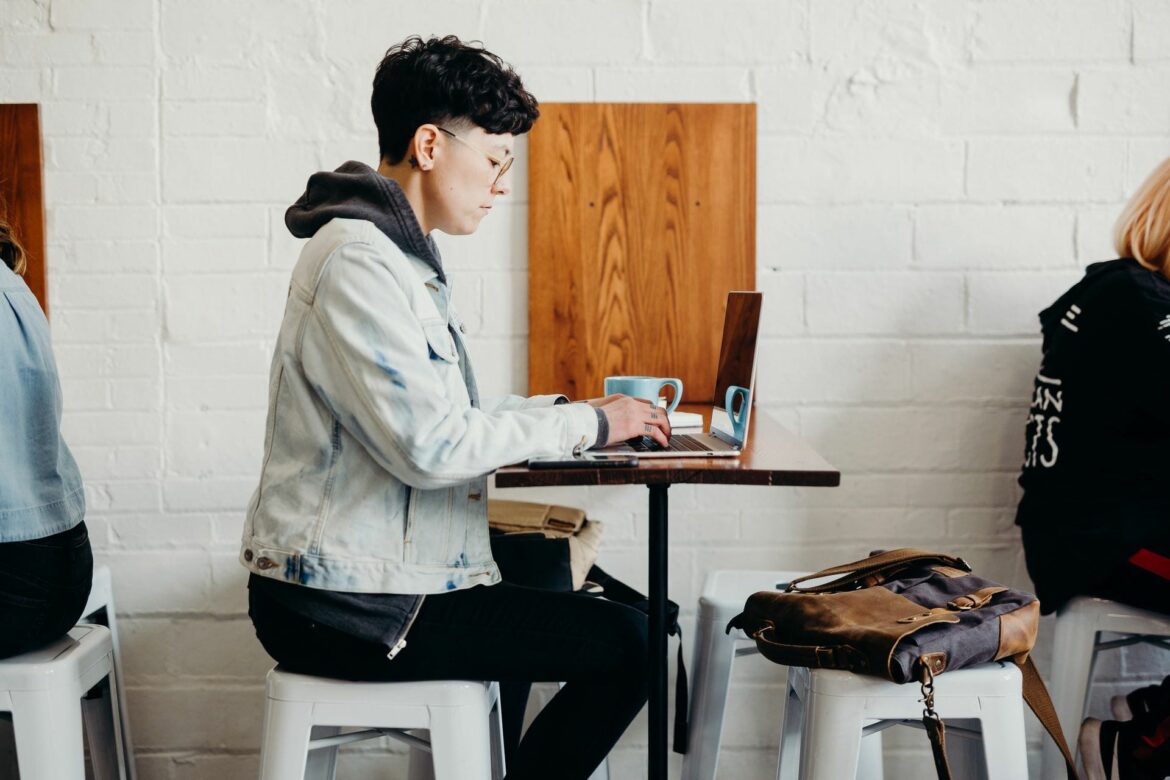 remote work tools