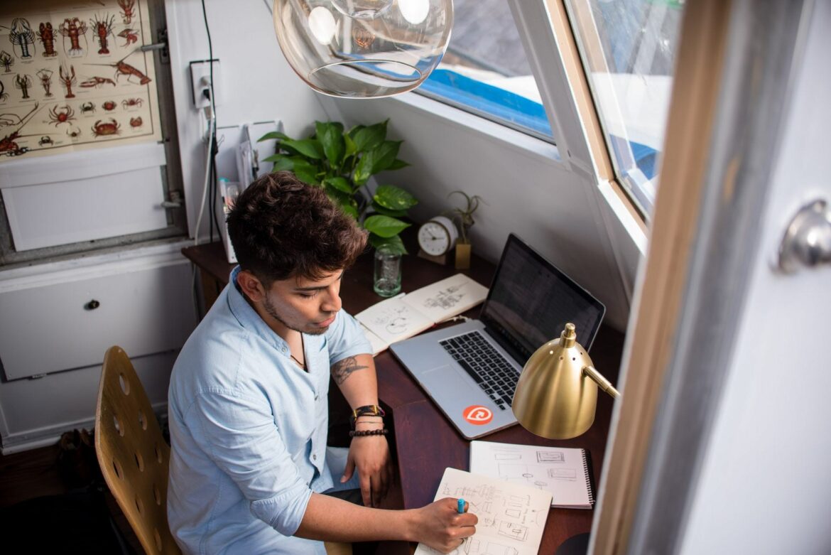telecommuting policy