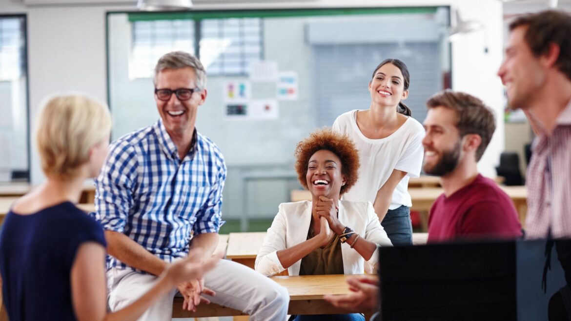 Inclusive Workplace Culture