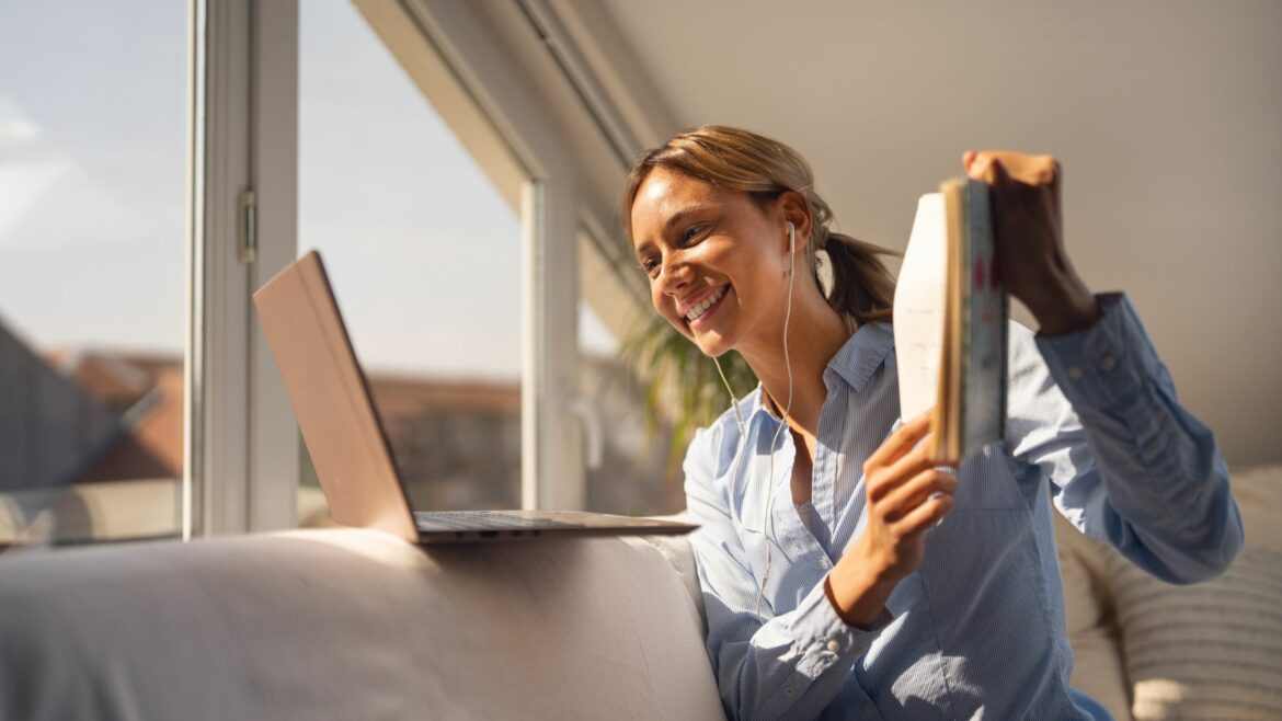 Inspire remote team