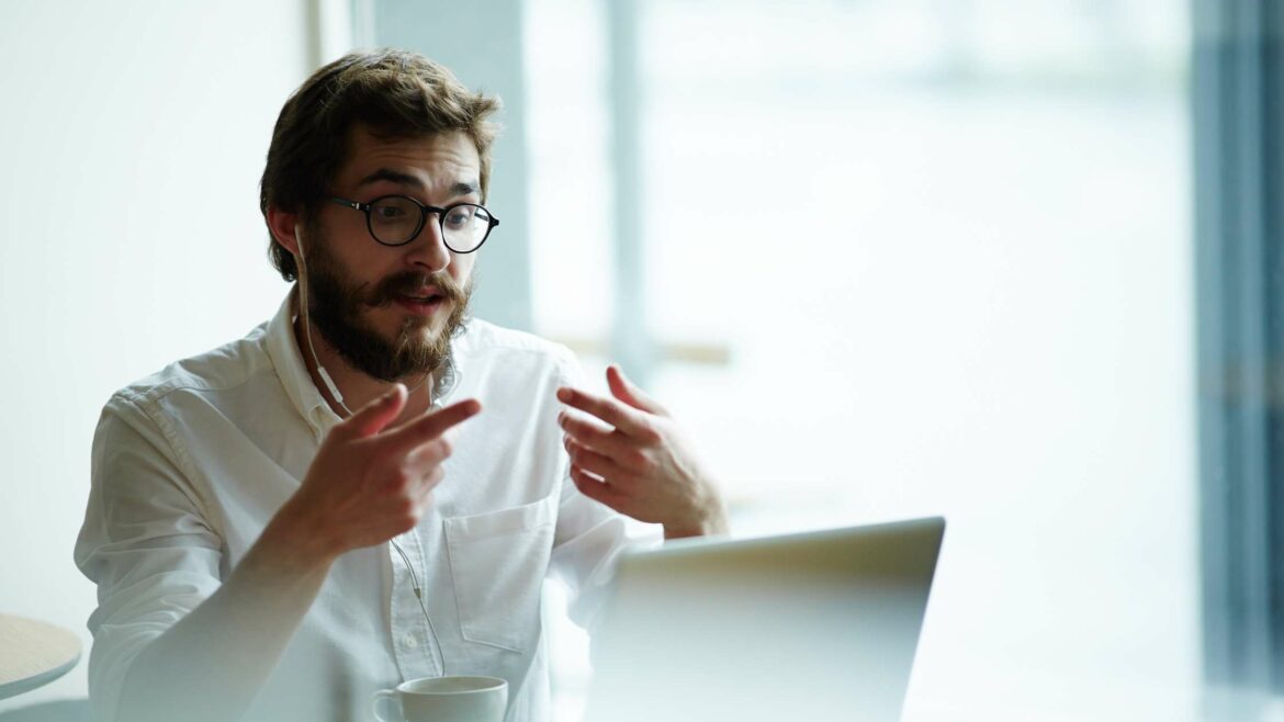 virtual leadership