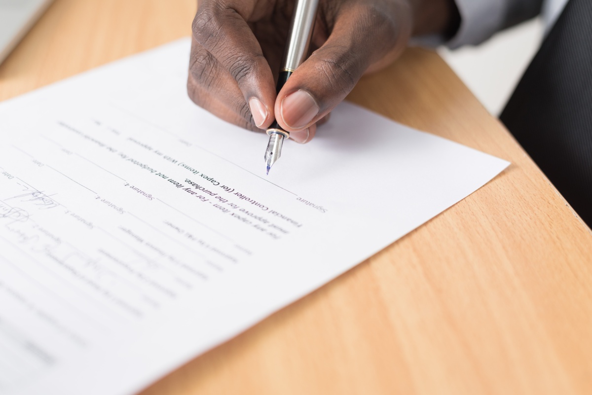 Freelance Contract