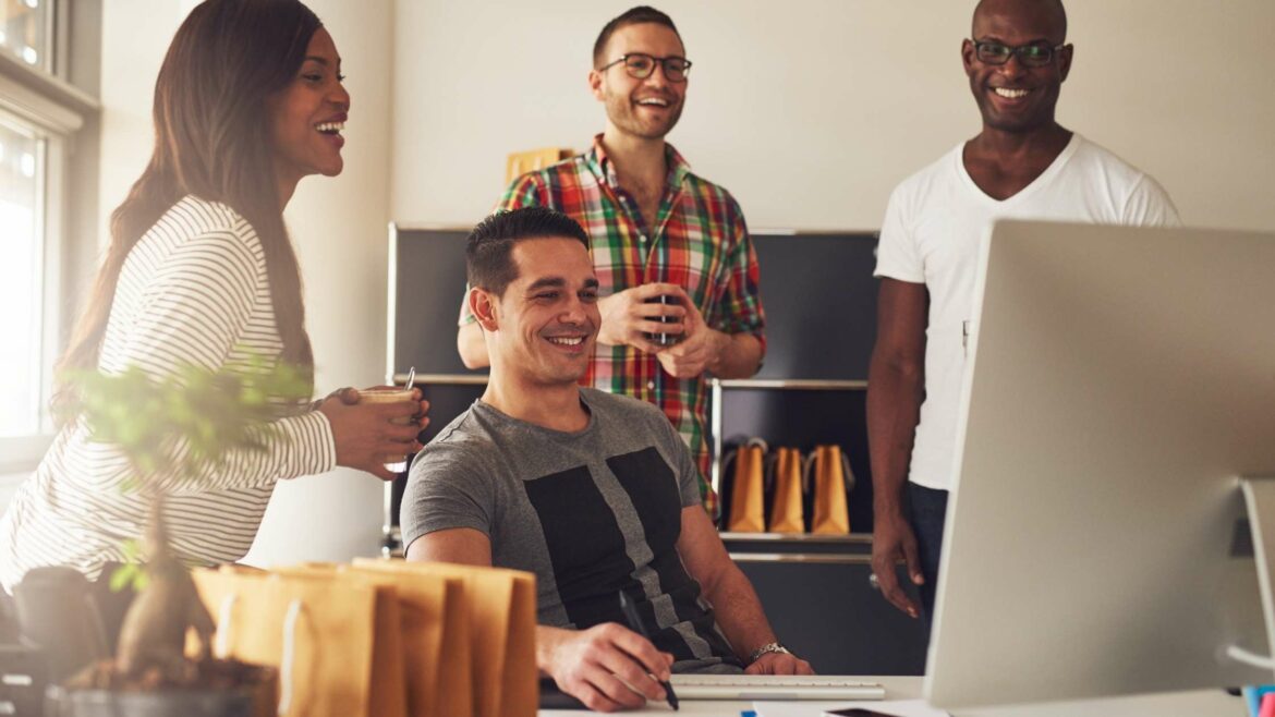 small business software