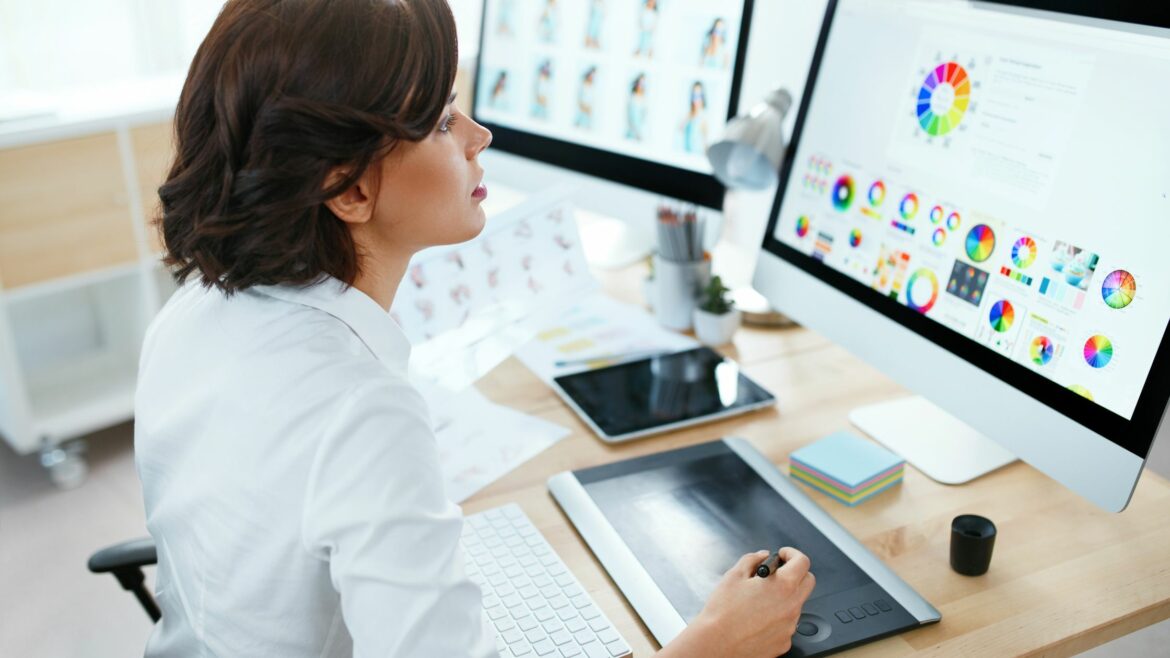 hire a web designer