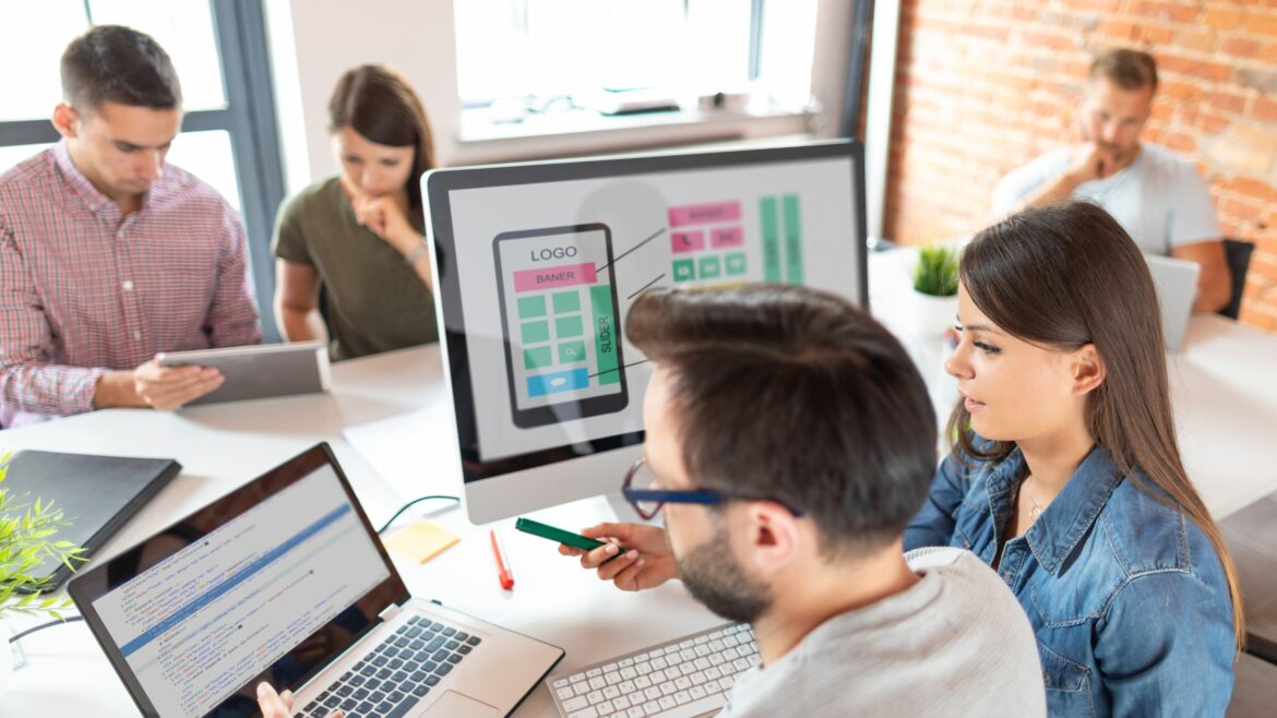 website builders