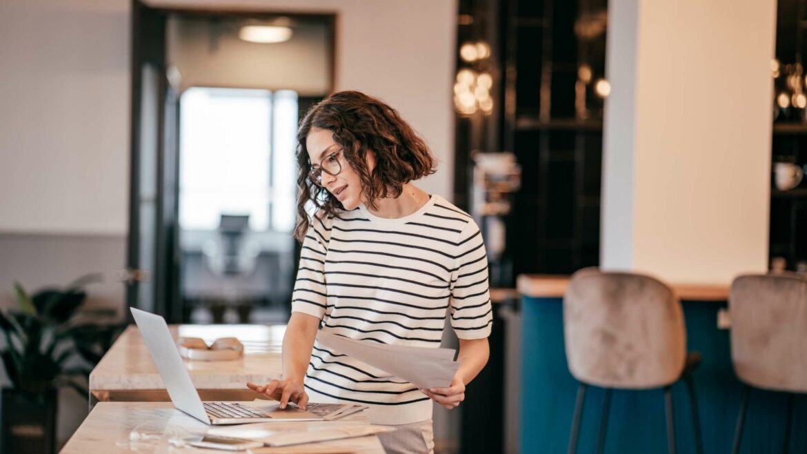 hybrid work challenges