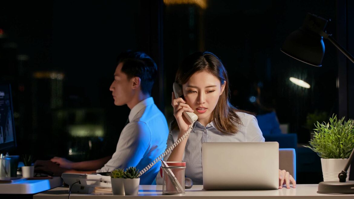 Virtual Assistant China