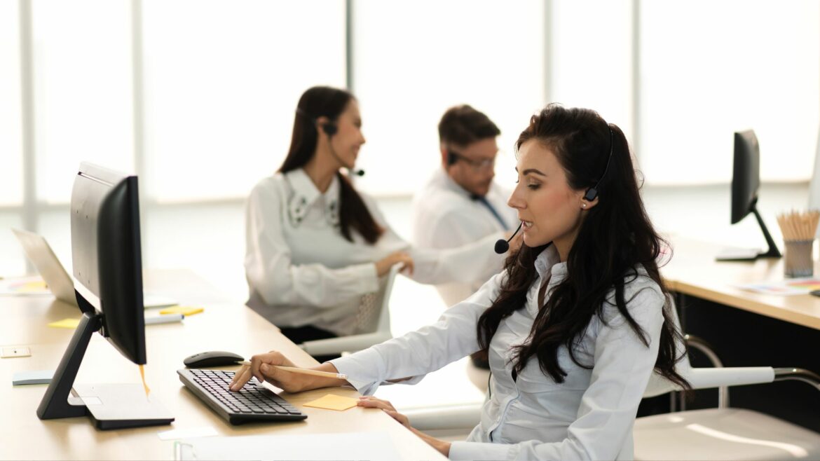 contact center of tomorrow