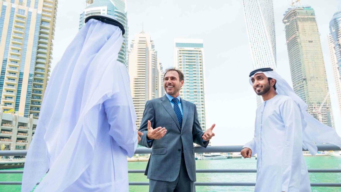 Offshore companies in UAE