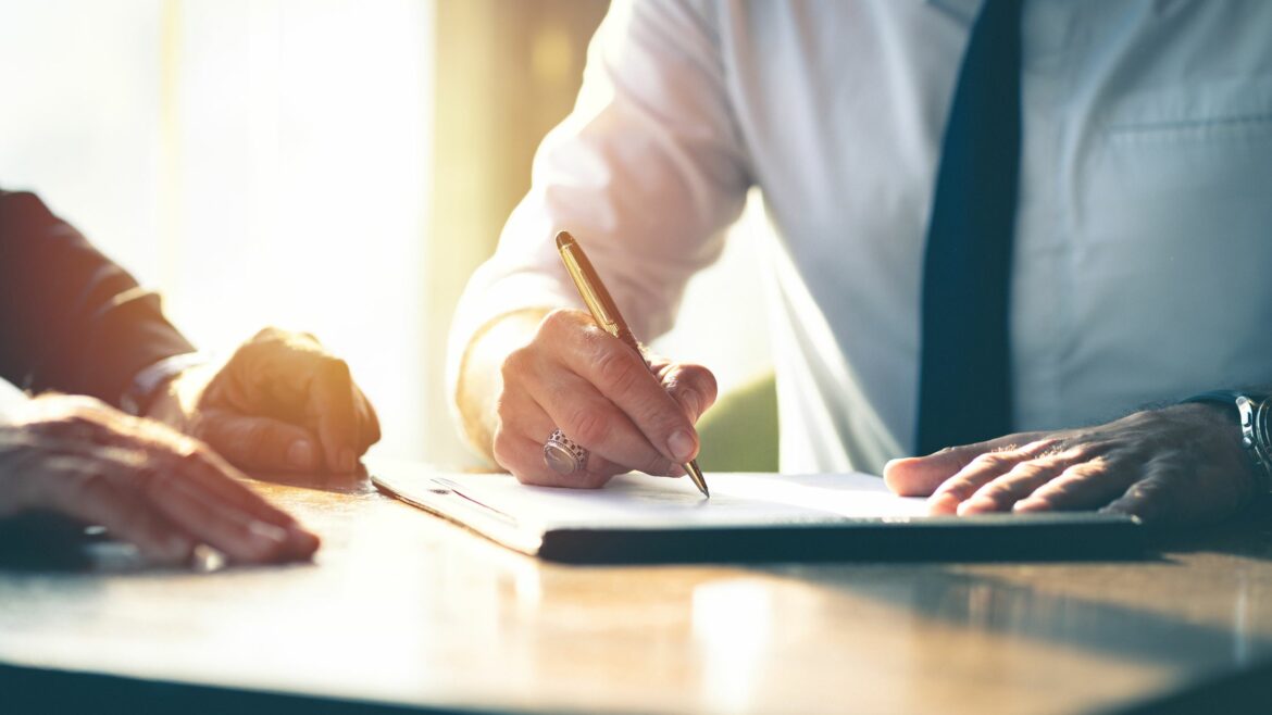 Contract Staffing