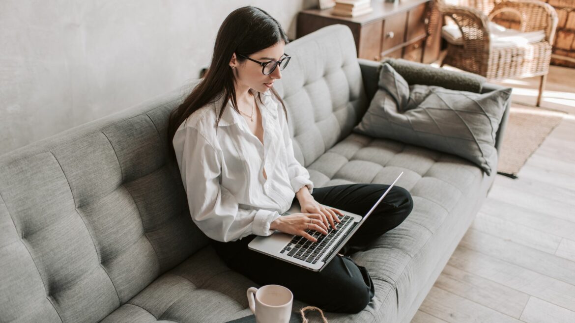 Remote work future of work