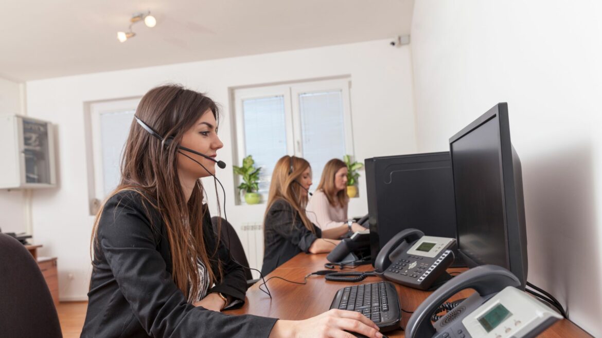 call center outsourcing companies