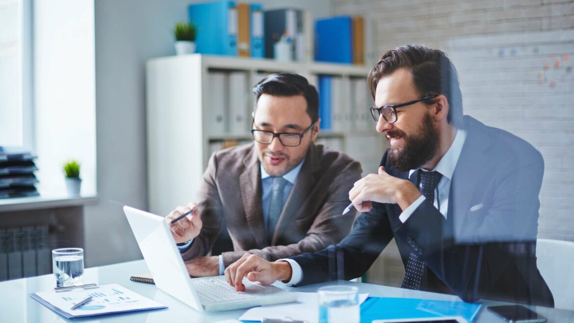 consulting time tracking