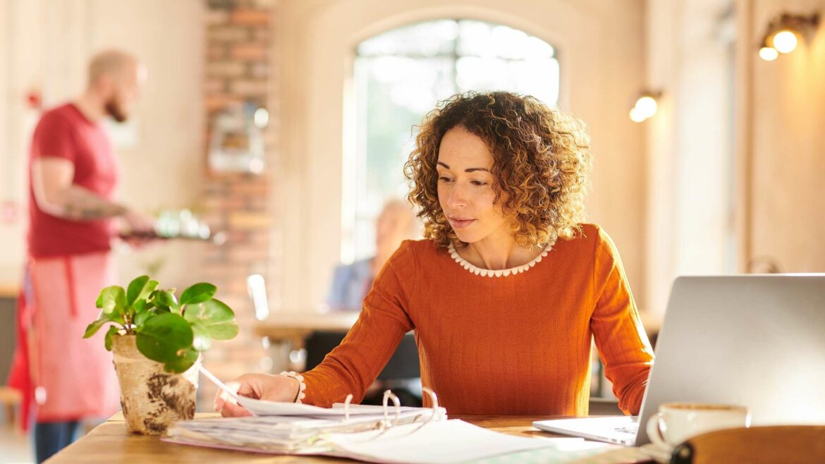 supporting remote workers