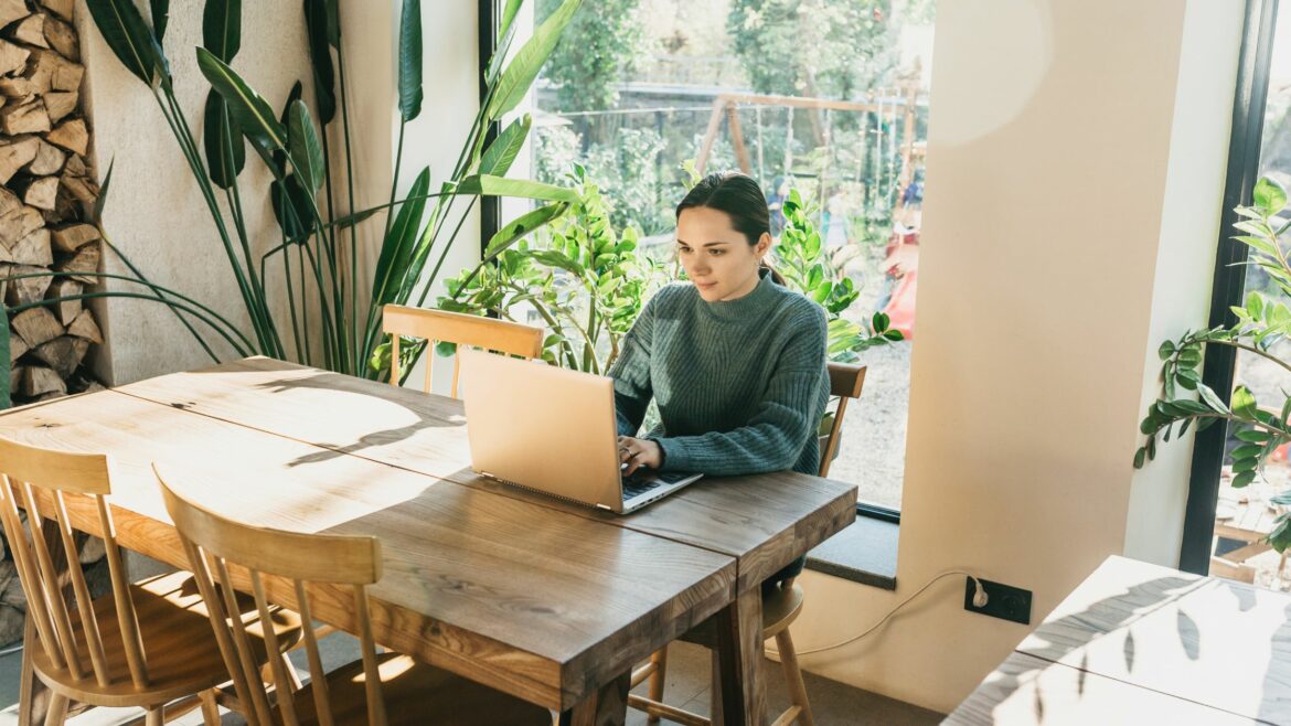 Remote Work Stats