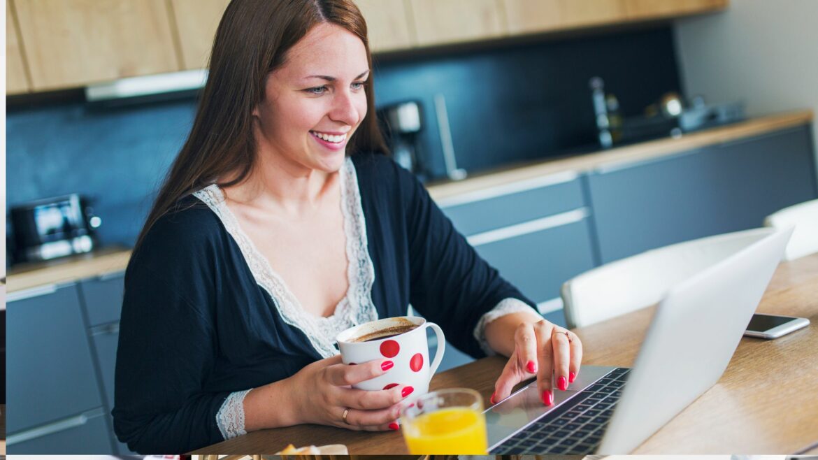 Remote Work Stipend