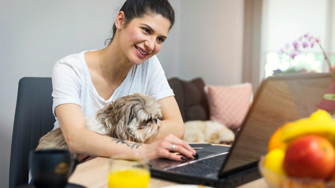 Work From Home meme