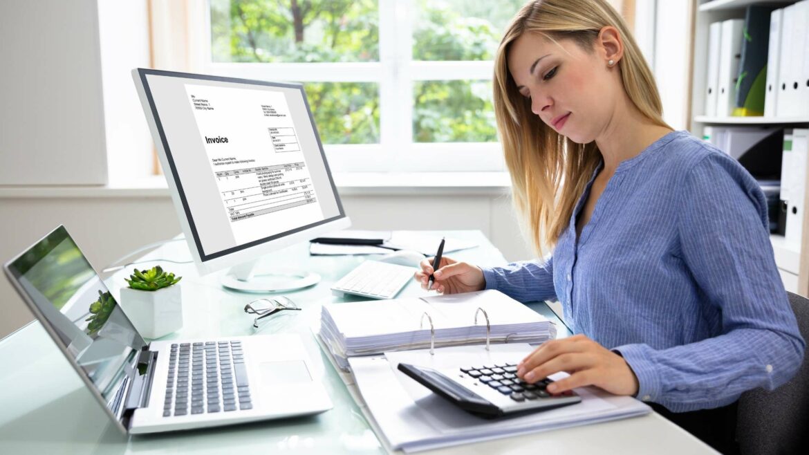 Time and billing software for accountants