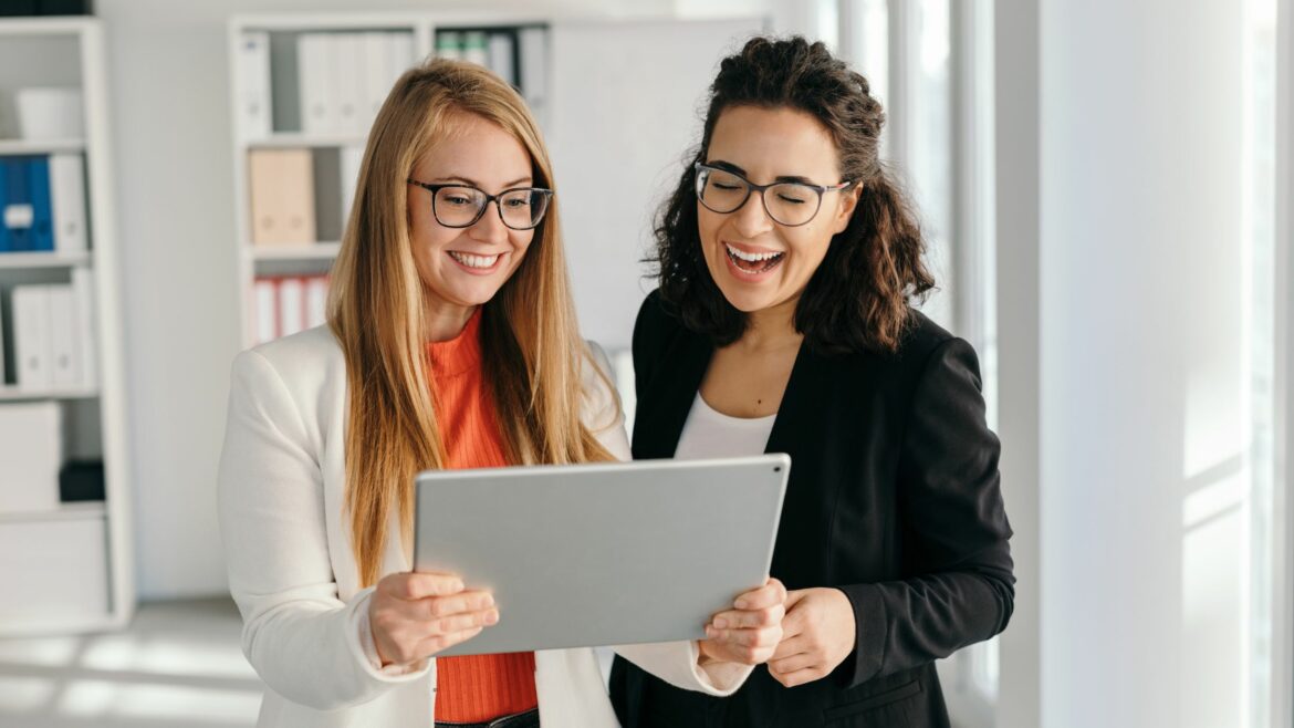 work hour trends