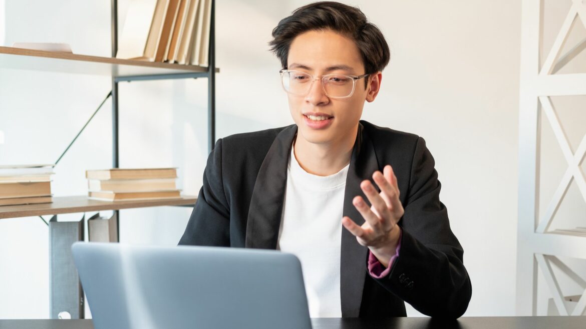 virtual presentation tips