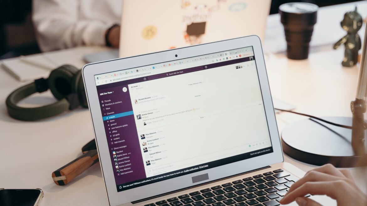 Slack alternatives