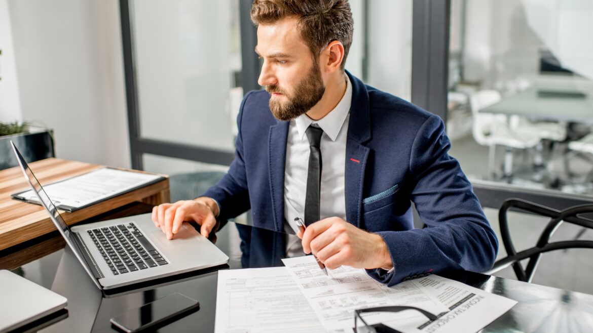 Time management software for accountants