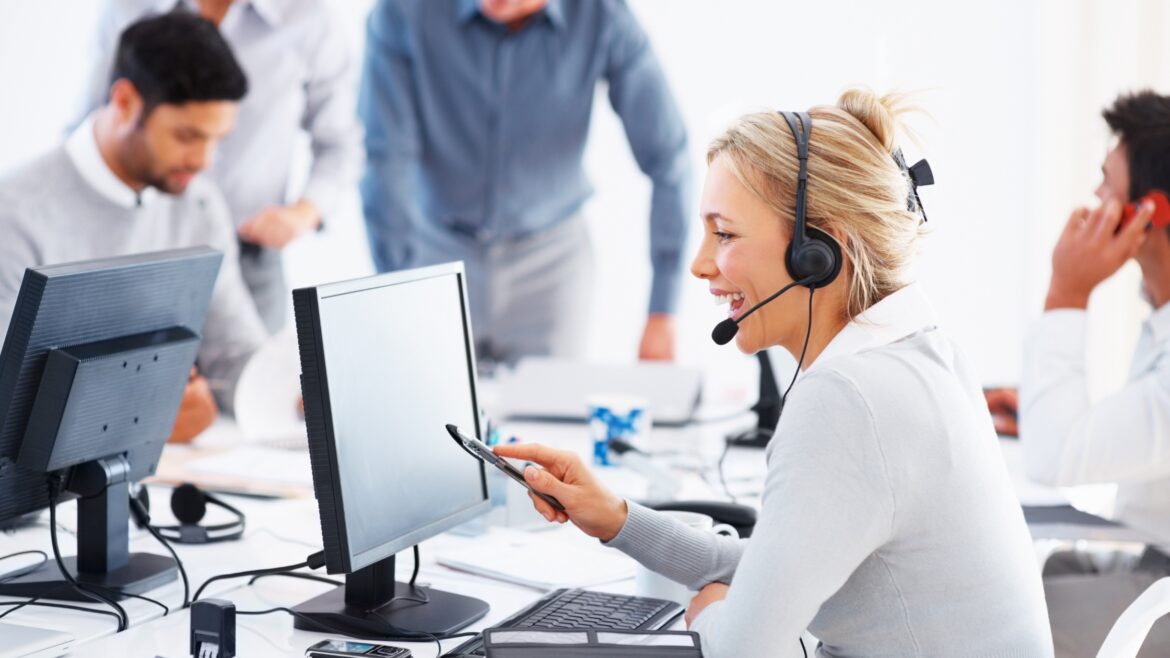 Omnichannel Customer Service