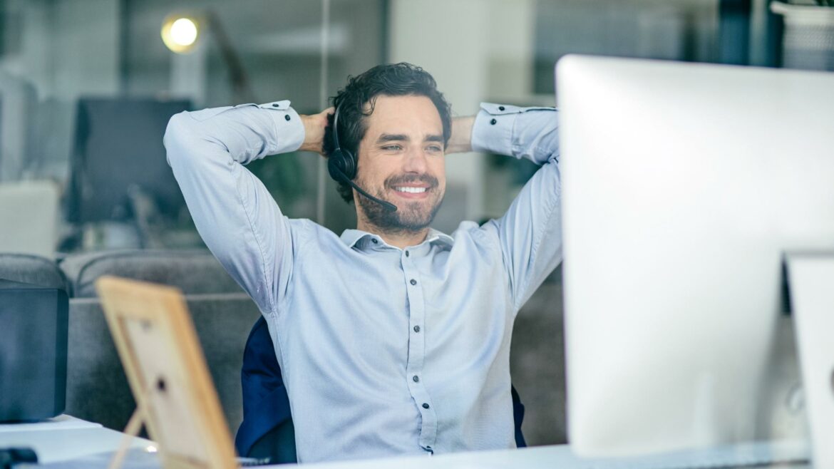 Agent productivity