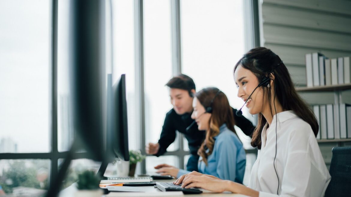 call center motivation