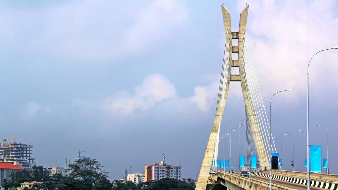 average salary in Nigeria