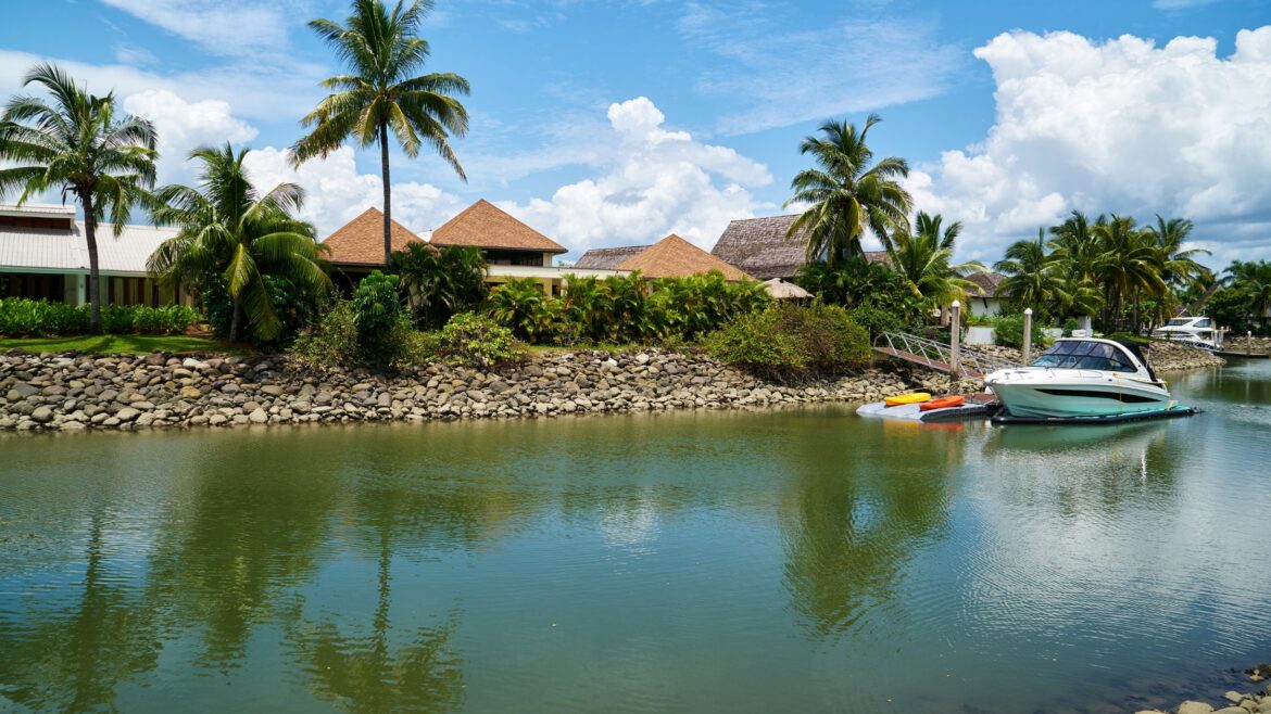 Outsourcing to Fiji